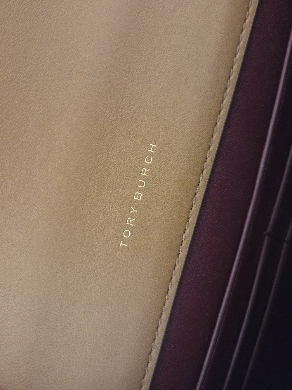 Tory Burch T Monogram Mini Crossbody Bag - Picture 3 of 12